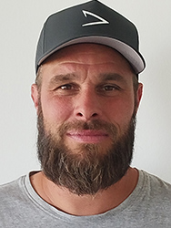 Roy Hützen